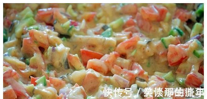 上班早餐不用愁，6款日常早餐，早起十分钟搞定，好做好吃又管饱