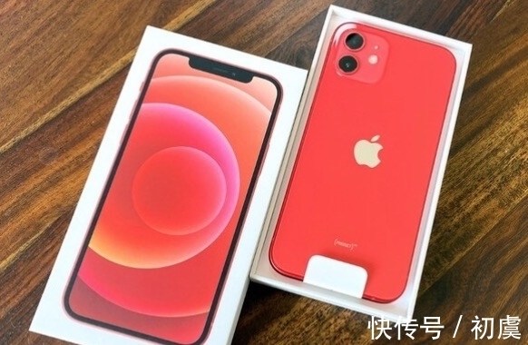 4k元|即将跌破4K元，iPhone12：真香