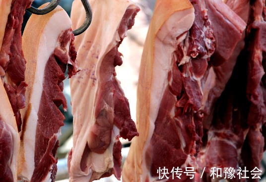 好吃|猪肉哪个部位最好吃教你认准“这4块肉”，营养美味，好吃过瘾