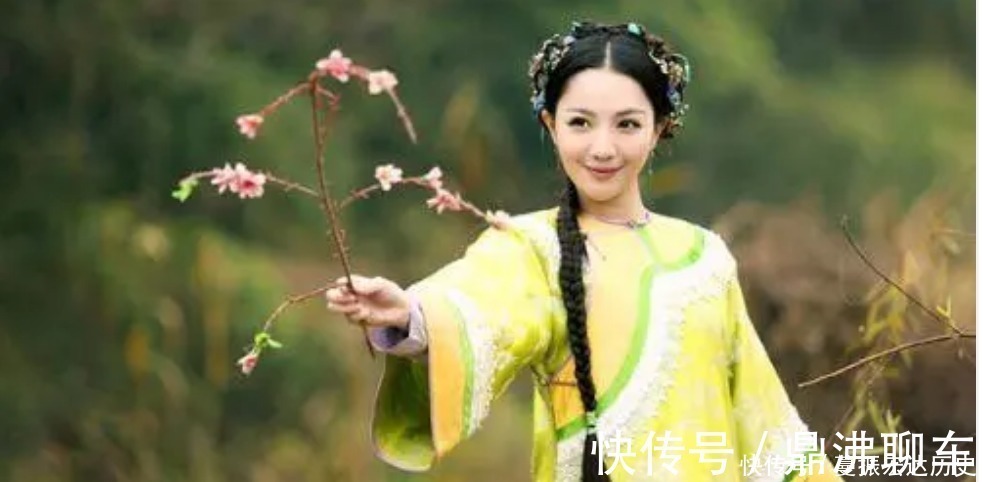 吴三桂!她是韦小宝七个老婆中存在感最低的人,却是唯一爱过韦小宝的女人