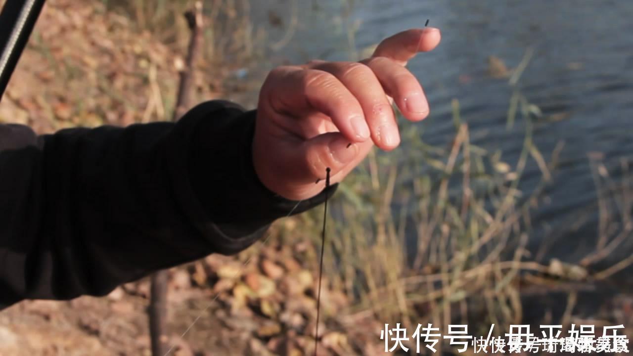 钓鱼|调漂时,如果忽视这个问题,漂基本上是白调了,很多钓友都做错了