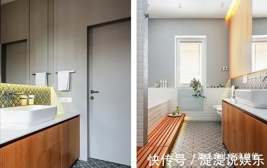 防臭地漏|装过2套房才敢告诉你,卫生间装上这8样东西,是真的非常好用