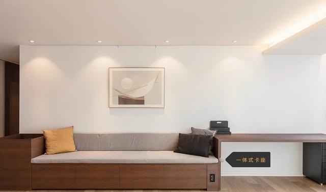 太太|韩国太太坚持去客厅化的3个明智决定，越来越多人学，实用人性化