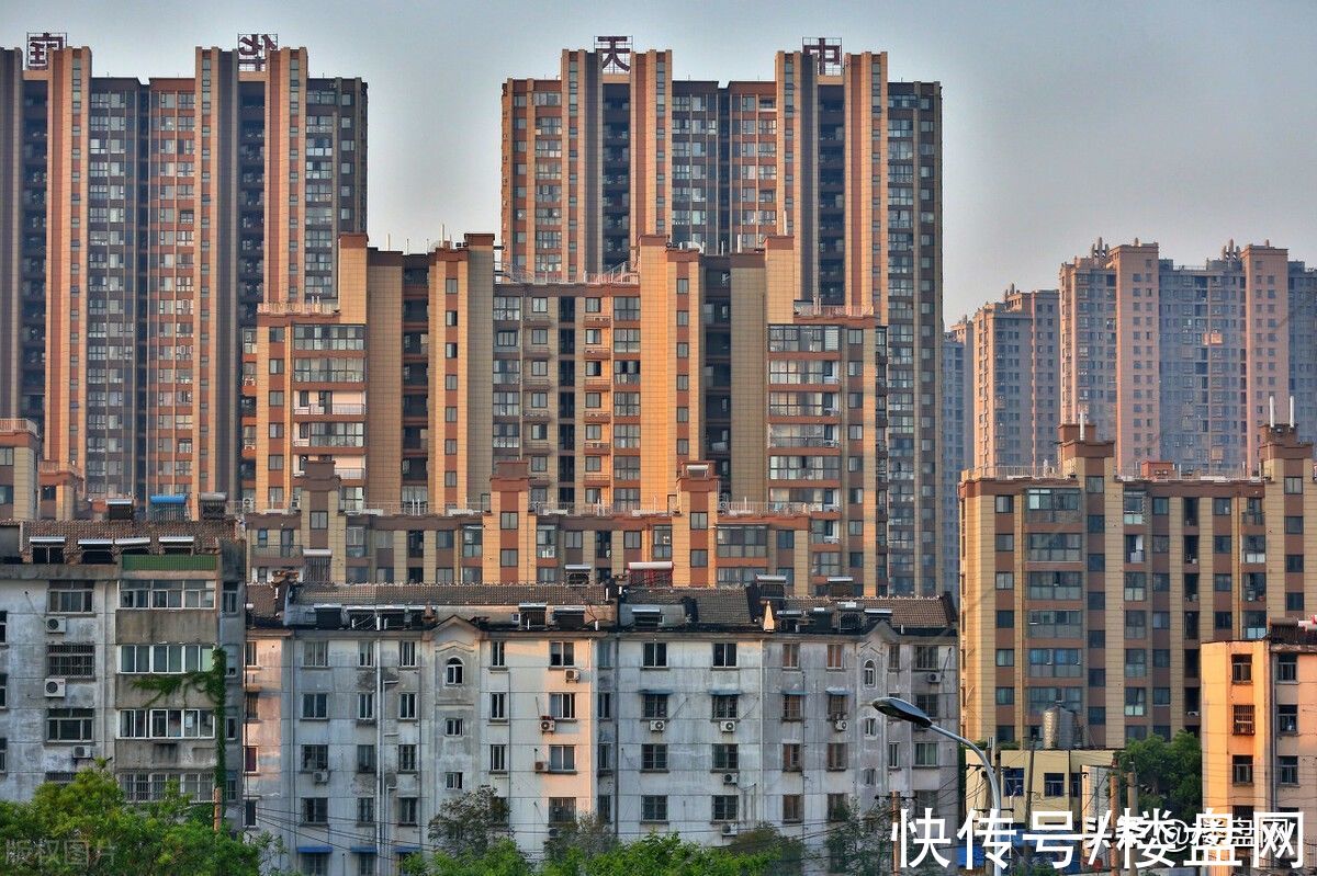 三四线城市|限跌有多严格?南通:楼盘降幅超8%需重新备案