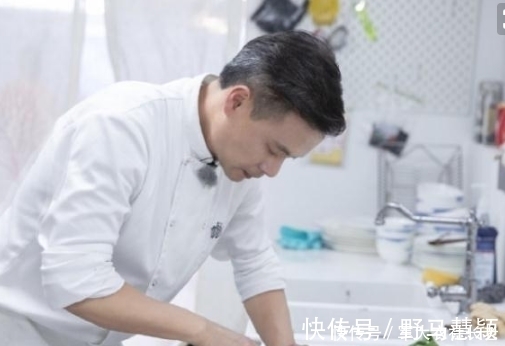 厨师|中国厨师那么多,为何中餐厅只邀请林大厨,得知真相的我沉默了