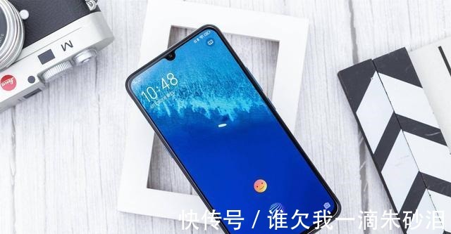 vivo|IQOO除了游戏和拍照外，这功能很强悍！