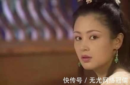 太阴真君$西游记中,猪八戒冒犯的不是嫦娥,广寒宫真主人来头比孙悟空都大