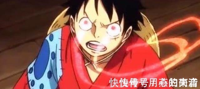 伙伴|海贼王漫画1000话彩图,告诉我们路飞第10位伙伴,他就是桃之助