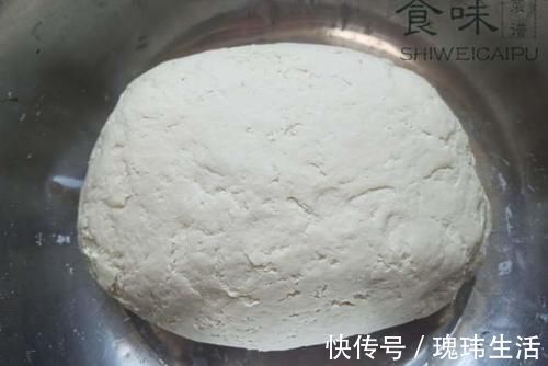 面团|蒸馒头,不要只加酵母!多加“2白”,馒头又白又香,凉了也不硬