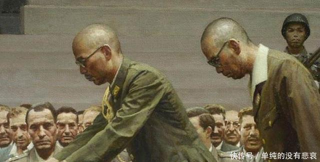 宁次|冈村宁次背后的三位女人, 最后都落得什么下场 其中一位还另嫁他人!