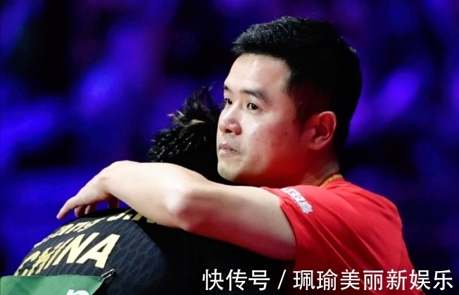 秦志戬|刘国正落选奥运代表团后发声!祝福国乒健儿为国而战、续写辉煌