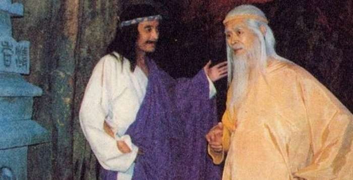 夫人马氏|封神榜里最大的关系户:什么法力都不会被“封神”,结果被骂了上千年