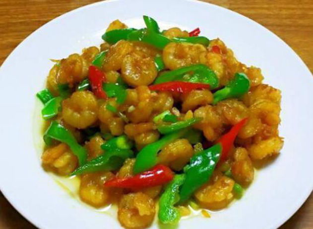 挑选20道菜肴分享，口感丰富鲜香不腻，每次上桌抢光光