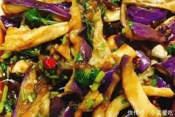 想长寿全靠吃,3种美食离不开,排毒养颜,有益健康!