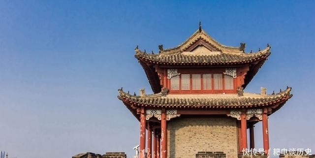 盘点|盘点中国保存较完好的十大古城,你去过哪里?