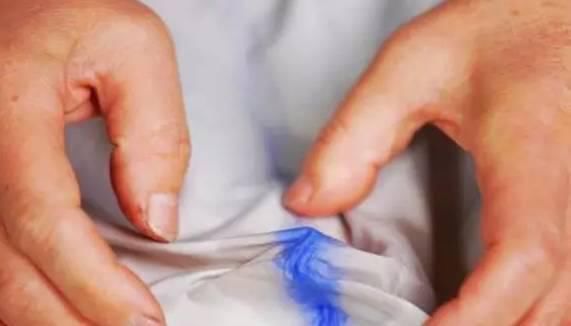 比洗衣店还好,原来冬天洗羽绒服这么简单!