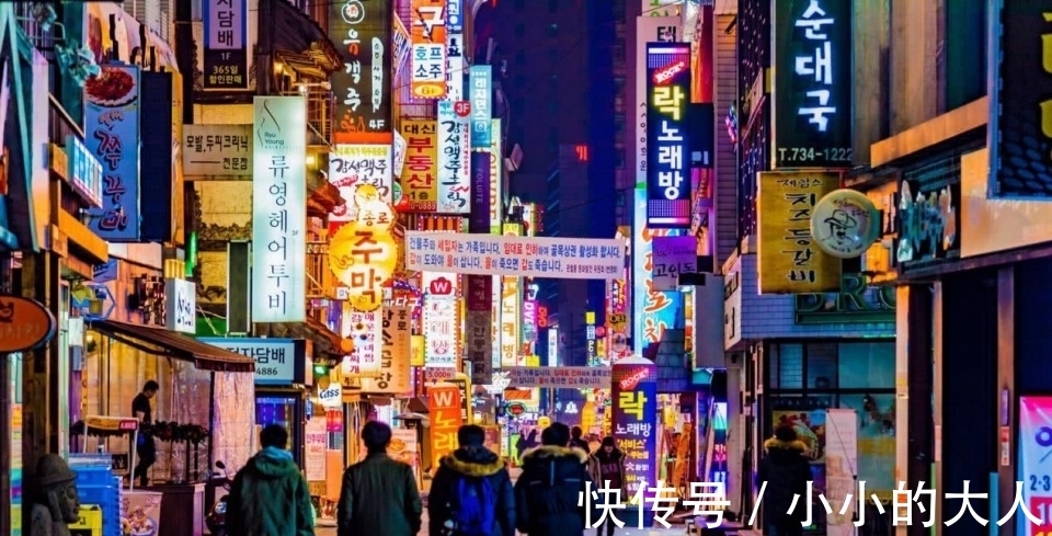 三星电子|韩国的“全能型”企业三星集团，放在我国是什么水平？