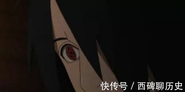 净眼|佐良娜苦心修炼却意外双眼失明,佐助拿出鼬的写轮眼,给女儿装上