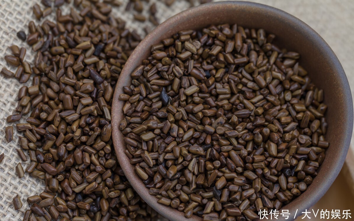 火麻仁|原来解决便秘怎么简单这一物坚持喝，每天准时上厕所，一通到底