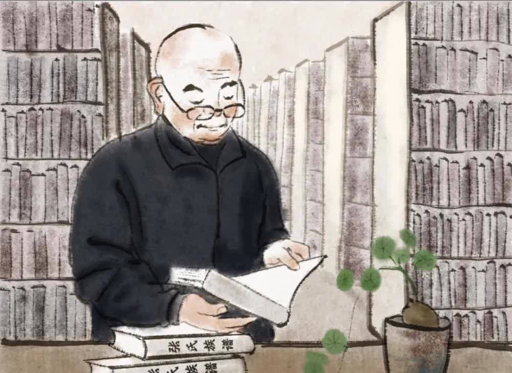 世本|湖湘广记丨解读家谱：谁是帝王将相的孑遗？