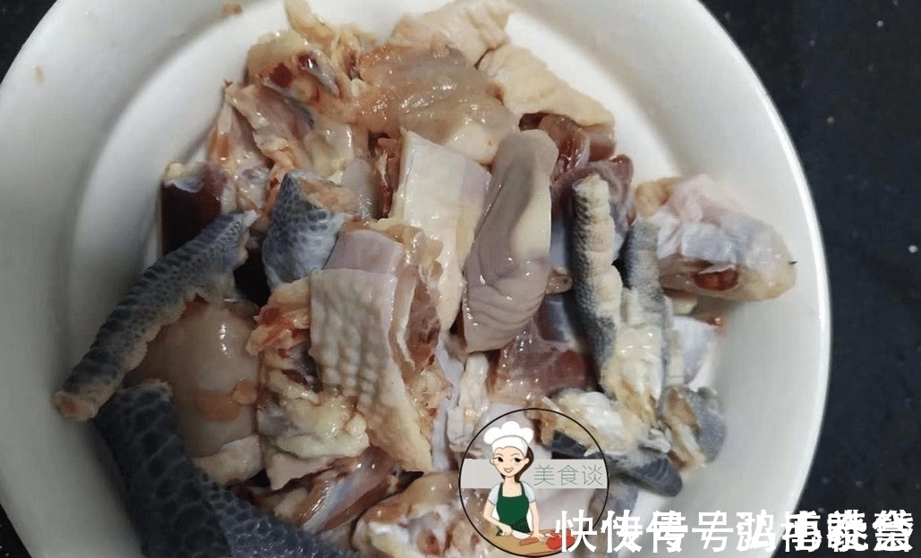 这锅美味, 鲜香软糯, 我隔三差五炖一锅, 孩子爱吃, 体格好不怕冷