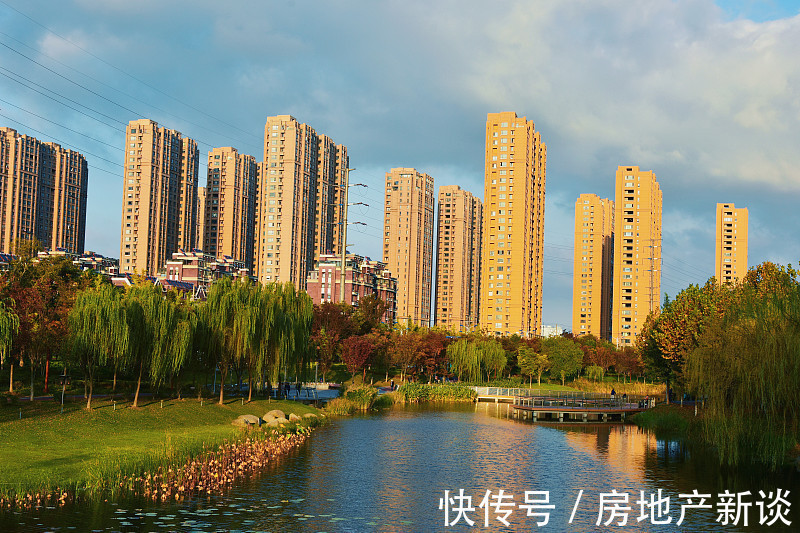 高层|一栋楼不管多高,10年后这3个楼层都是黄金楼层?懂行人说出原因