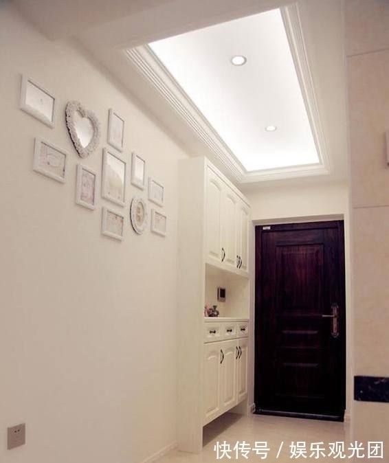 老婆|老婆一人包揽装修重活 花了12万 细腻大方 挑剔的我也觉得漂亮