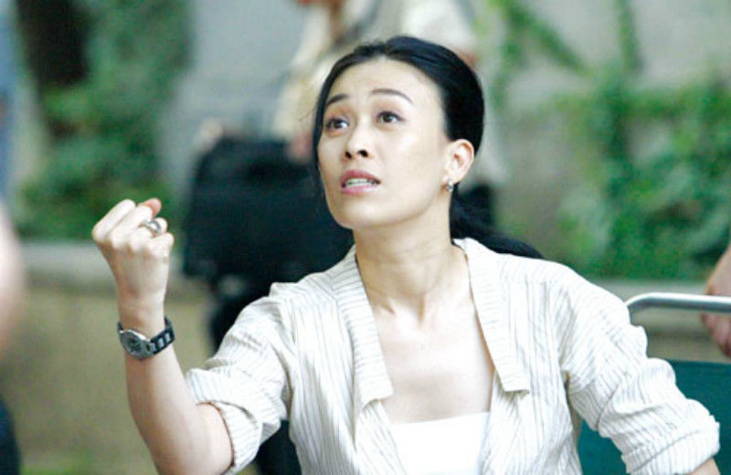 那英|那英退出中国好声音，原因还未知，她之前常驻这个节目