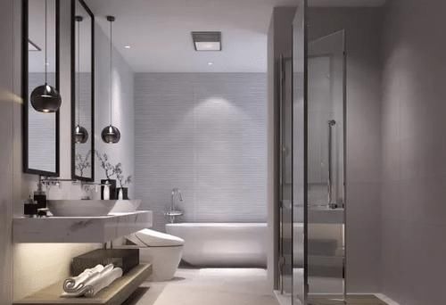 卫生间|为何双卫生间越来越不受欢迎?听内行人说完,不少人后悔买早了!