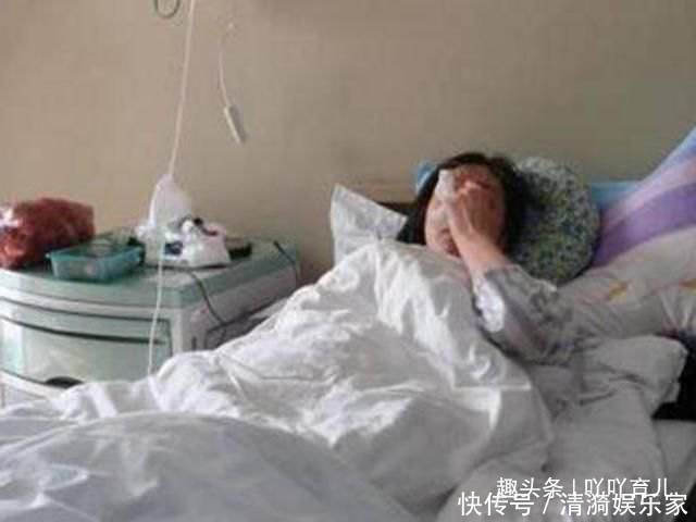 晓燕|怀孕44周还没生，80后宝妈剖腹产后坐了“空月子”，医生：太无知