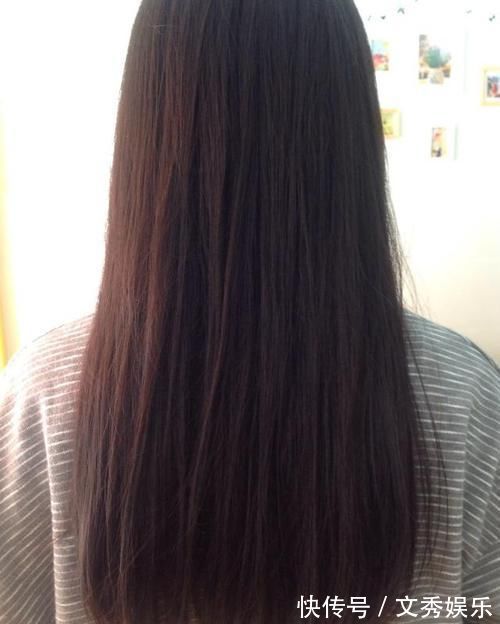 女生|男生最讨厌的4款女生发型,女生却暗自欢喜男生尤其最后一款