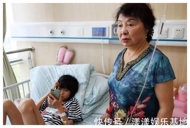 丈夫|60岁失独母亲冒死生双胞胎,被问是否后悔:早知如此会三思而后