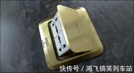 开关|漏装一个悔三年？新家装修，这几个地方必须留插座！