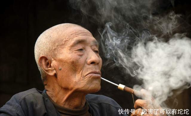  正确|戒烟的最佳年龄已公布，提醒：若在正确的年龄戒烟，或可延年益寿