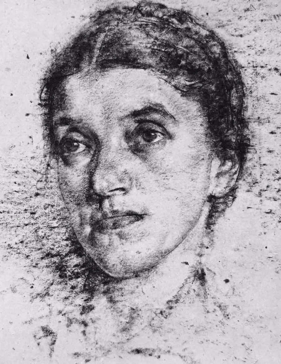 圣彼得堡&如果没有一定的素描功底,是画不出这样经典作品的