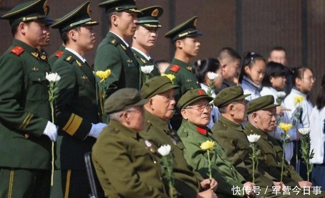 军队|最惨烈一战“铁在烧”,为什么中国军队是“轻步兵之王”?