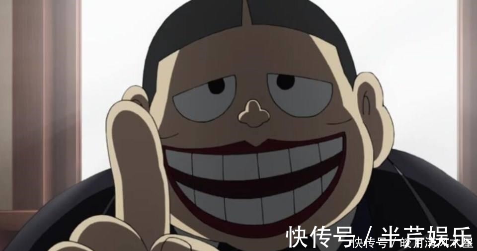 欲望|这部31年前的动漫是黑化版哆啦A梦,看完他的操作,童年毁了