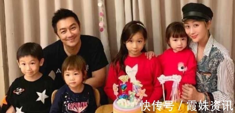 薛平贵与王宝钏|她5年剖腹产4次,学外国人不坐月子,今35岁的她现状却令人感叹