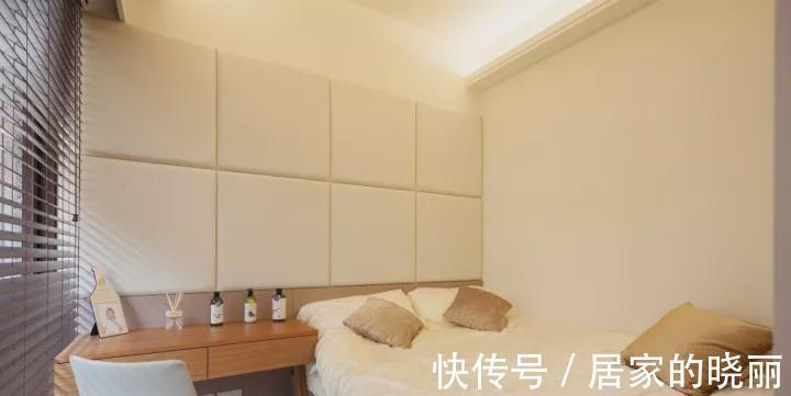 夹层|小公寓这样装效果惊人,小户型也不将就,拥有舒适的生活环境