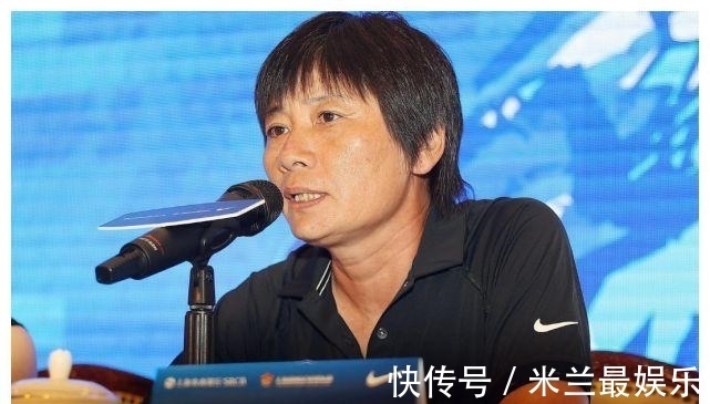 东京奥运会|为何女足都叫水庆霞水妈妈?谁注意水庆霞夺冠后举动,贾秀全尴尬