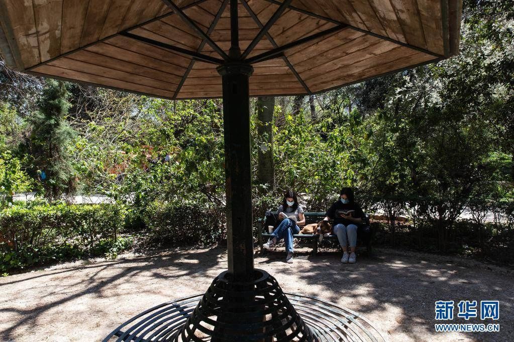 孜孜不倦的读书人