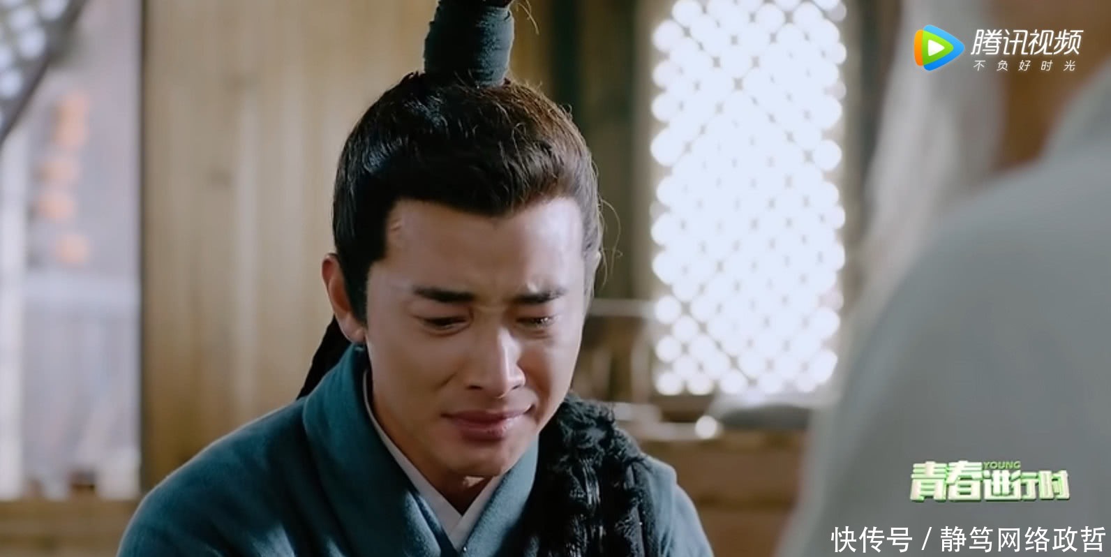 封神:姜子牙最重要的一魂一魄,藏在打神鞭