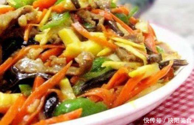 好吃不腻的几道家常菜,美味营养解馋,简单又好吃,上桌就光盘