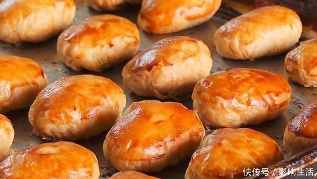 糖油饼|增肥的5大主食,很多人天天吃,难怪腰身越来越粗,瘦不下来