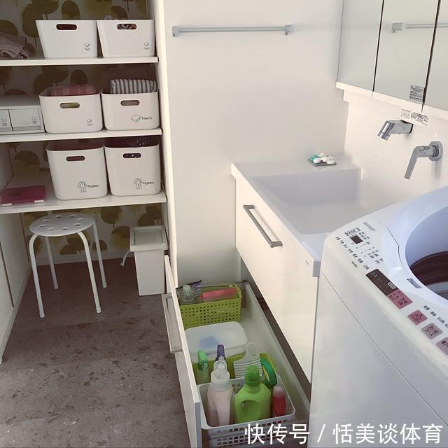 台面|日本人家里都很小,为啥从不抱怨拥挤?因为他们做好5个装修细节