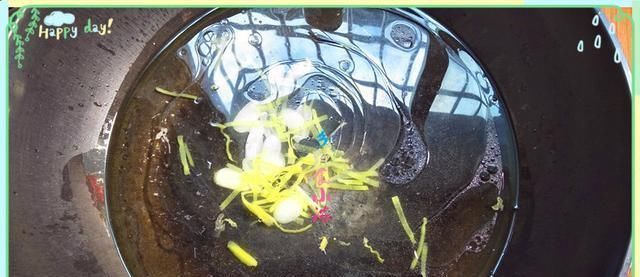 诱惑|夏天没胃口,遇上这道菜我就挡不住诱惑了,味道鲜美,还能刮油