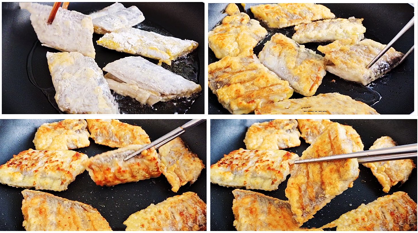 做法|秋冬进补多吃这7种鱼，滋补驱寒暖身，适合老人孩子，做法也简单