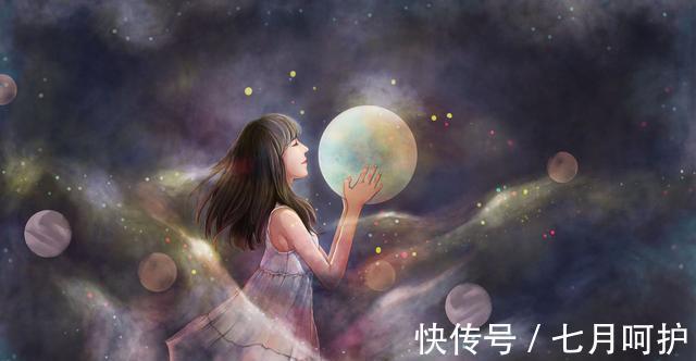 星座|未来一周，信守诺言，解压放松，全心全意，无私奉献的3大星座