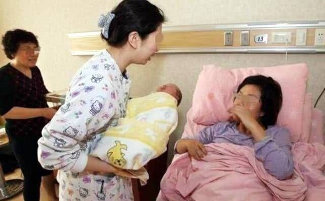 当妈|超过40岁才生娃的女性,是一种怎样的当妈体验?听听过来人的讲述