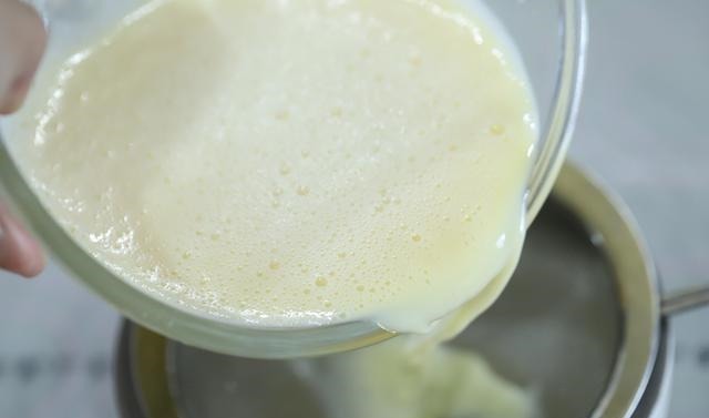 今年的私房大爆款系列,私藏名师烤戚风布丁烧方子大公开,零失败